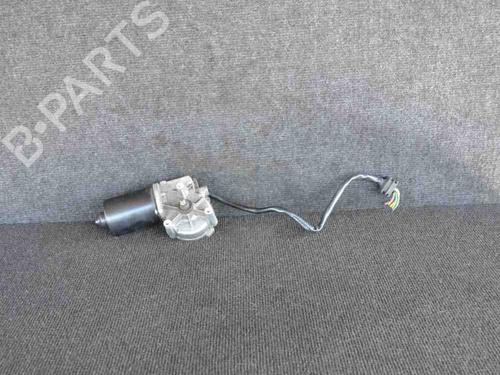 Used Front wiper motor MERCEDES-BENZ C-CLASS (W203) C 270 CDI (203.016) (170 hp) 6836858