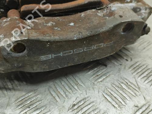 Right rear brake caliper PORSCHE BOXSTER (986) 2.5 | BP28434963M106 
