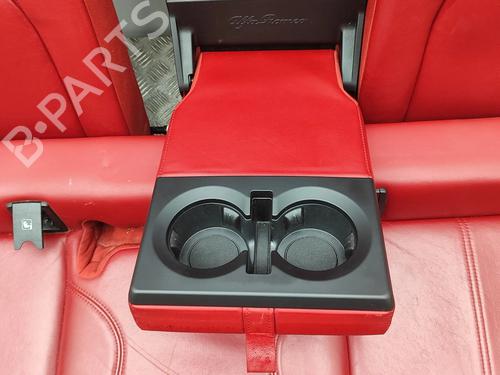 Seats set ALFA ROMEO STELVIO (949_) 2.2 D Q4 (949.AXB2A) | BP33624594C78  - Image 9