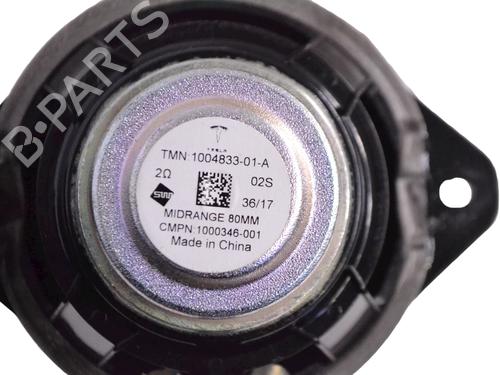 Speaker TESLA MODEL X (5YJX) P100D AWD | BP30229365E2 