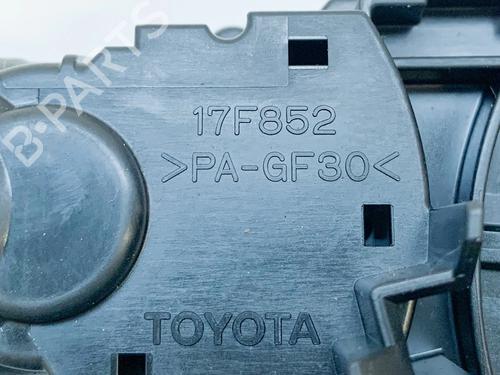 Ratstangsstang TOYOTA C-HR (_X1_) 1.8 Hybrid (ZYX10_, ZYX11_, ZYX10R, ZYX11R) | BP27747876I23 