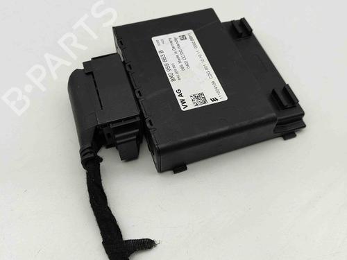 Electronic module AUDI A6 C7 Avant (4G5, 4GD) 3.0 TDI quattro | BP27350617M83