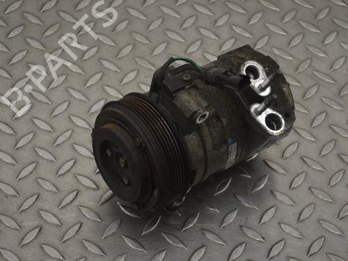 Compressor A/A DODGE NITRO 2.8 CRD 4WD (177 hp) 30243121