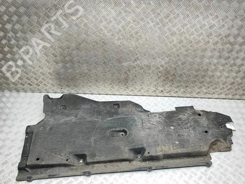 Underbody protection PORSCHE CAYENNE Coupe (9YB) 3.0 E-Hybrid AWD | BP38017853M92 - Image 3
