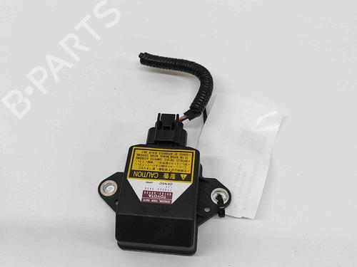 Used Electronic sensor TOYOTA LAND CRUISER PRADO (_J12_) 3.0 D-4D (KDJ120, KDJ125) (163 hp) 27295686