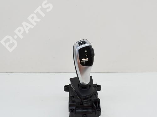 Used Automatic gearbox selector Automatic gearbox selector BMW 3 (F30, F80) 320 d (190 hp) 7999814 7999814