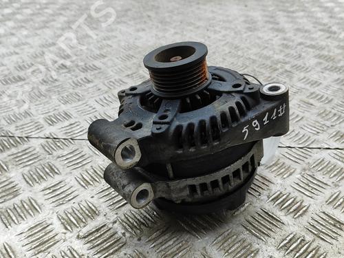 Alternator JAGUAR F-TYPE Coupe (X152) 3.0 SCV6 S | BP33385092M7  - Image 5