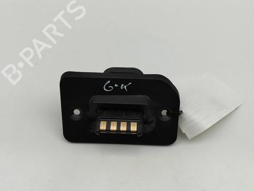 Used Electronic module Electronic module VW CADDY V MPV (SBB, SBJ) 2.0 TDI 4motion (122 hp) 27795290 27795290