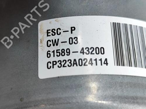 ABS pump KIA CEED (CD) 1.5 T-GDI | BP33373503M43 - Image 7