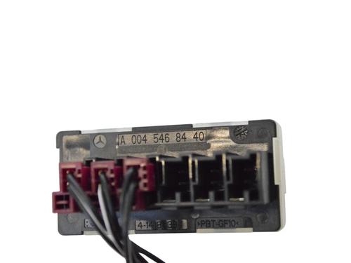 Electronic module MERCEDES-BENZ A-CLASS Saloon (V177) A 180 d (177.110) | BP30894501M83 - Image 4