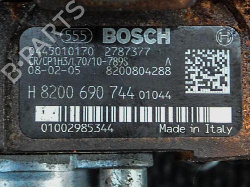 Fuel pump RENAULT LAGUNA III Grandtour (KT0/1) 2.0 dCi GT (KT11, KT1E, KT1N) | BP6723207M76 