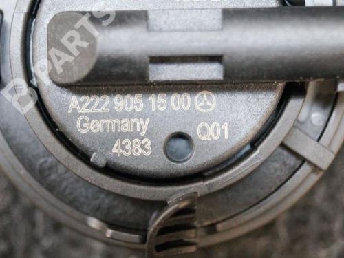 Electronic sensor MERCEDES-BENZ GLC (X253) 350 d 4-matic (253.925) | BP7800697M84 