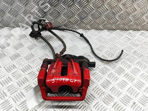 Used Right rear brake caliper LAND ROVER RANGE ROVER EVOQUE (L538) 2.2 D 4x4 (190 hp) 25615071