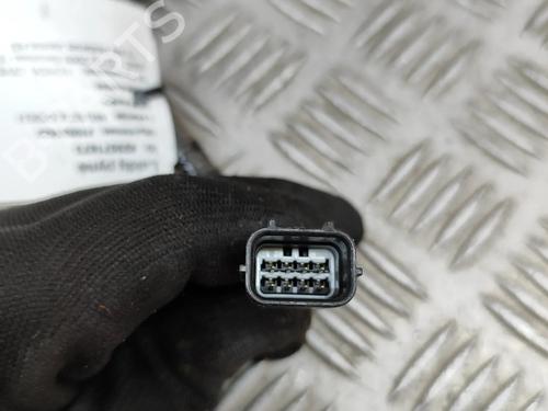 Electronic module HONDA CIVIC VIII Saloon (FD, FA) 1.3 IMA (FA3, FD3) | BP25216826M83 