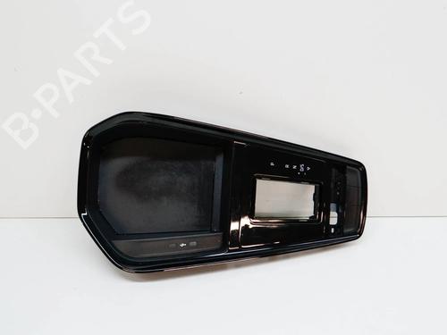 Used Middle console Middle console SKODA KAMIQ (NW4) 1.0 TSI (95 hp) 27756605 27756605