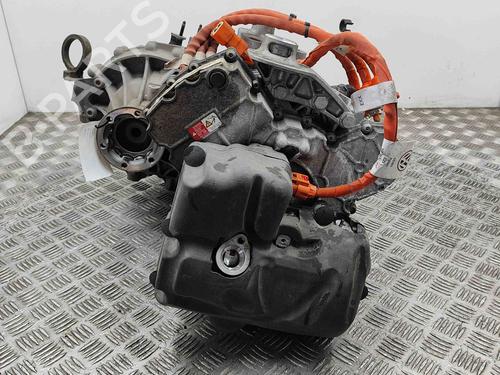 Engine VW GOLF VII (5G1, BQ1, BE1, BE2) e-Golf | BP19502126M1 