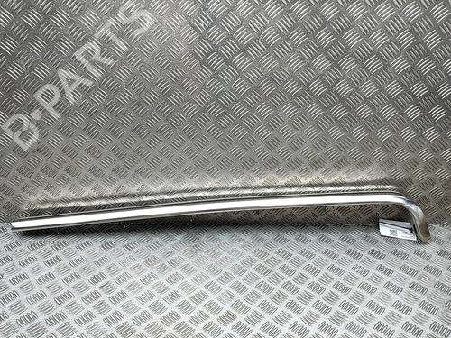 Used Hinge/Door check strap Hinge/Door check strap FORD TRANSIT CUSTOM V362 Bus (F3) 2.2 TDCi (125 hp) 36327217 36327217