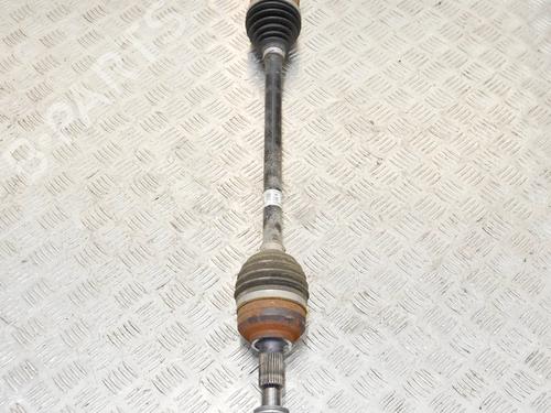 Right rear driveshaft TESLA MODEL 3 (5YJ3) EV AWD | BP27753217M41 - Image 2