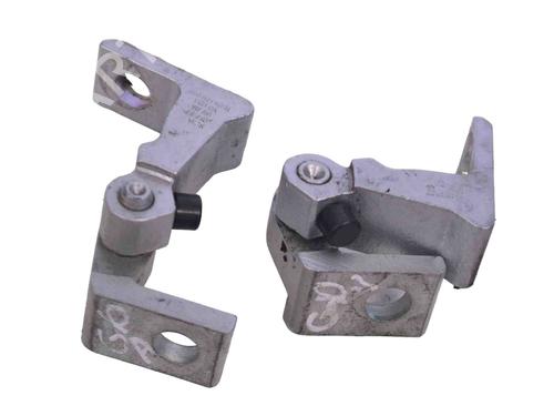 Dørhengsel/Dørstopper VW JETTA IV (162, 163, AV3, AV2) 1.6 TDI (105 hp) 30237556