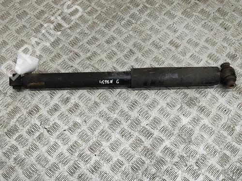Left rear shock absorber FORD TRANSIT V363 Van (FCD, FDD) 2.0 EcoBlue | BP20144457M18 