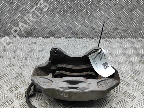 Right front brake caliper TESLA MODEL Y (5YJY) Long Range All-wheel Drive | BP38782051M104 - Image 5