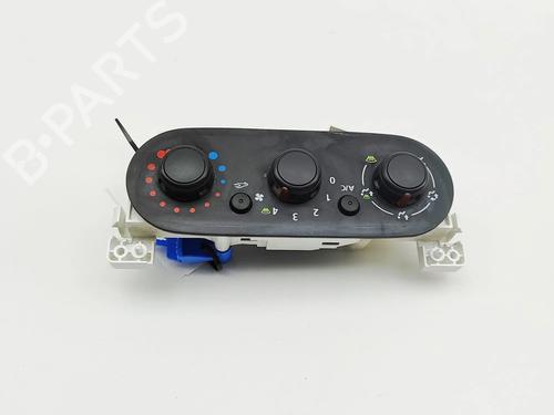 Electronic module OPEL VIVARO B Van (X82) 1.6 CDTI (05) | BP36068109M83 - Image 3