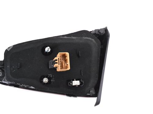 Left tailgate light VW GOLF VII (5G1, BQ1, BE1, BE2) 1.0 TSI | BP30227501C79