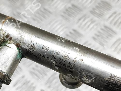 Injection rail AUDI A5 Convertible (8F7) S5 quattro | BP24582084M98 - Image 5