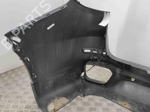 Rear bumper BMW X5 (F15, F85) xDrive 40e | BP29569890C8 