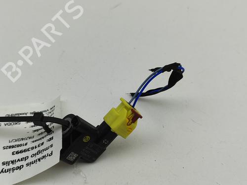 Elektronisk sensor SKODA ENYAQ iV SUV (5AZ) 85 | BP28115724M84 