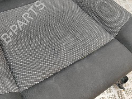 Seats set CITROËN C4 CACTUS 1.6 BlueHDi 100 | BP29975283C78 
