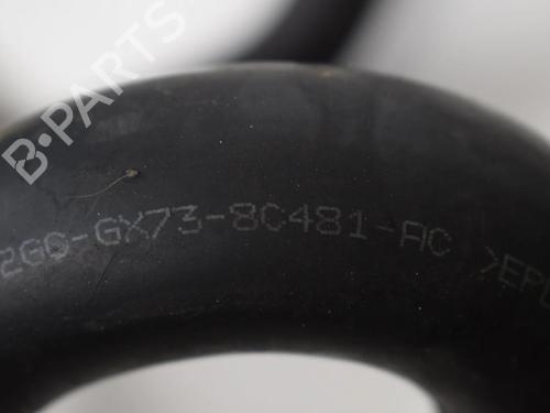 Pipe JAGUAR XF II (X260) 2.0 D | BP33371846M125  - Image 7