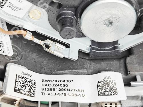 Steering wheel BMW X2 (U10) sDrive 20 i | BP36564829C49 - Image 7