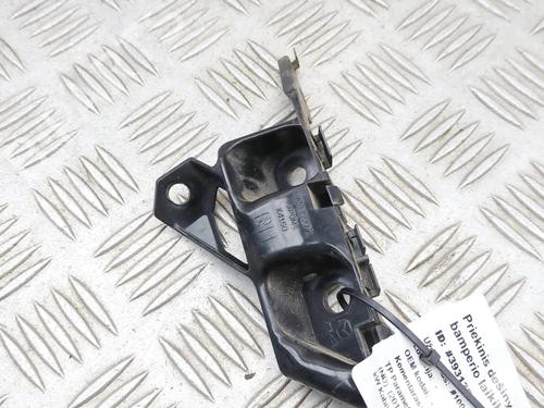 Front bumper bracket MAZDA MX-5 IV (ND__) 2.0 (ND2E, ND6E) | BP40083177C158 - Image 4