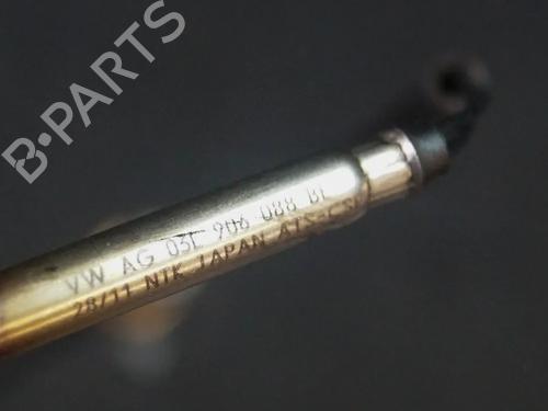 Electronic sensor AUDI A4 Allroad B8 (8KH) 2.0 TDI quattro | BP7733755M84