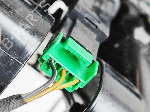 Air vent VOLVO V40 Hatchback (525) D3 | BP34136586I21  - Image 6