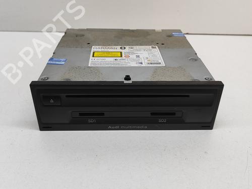 Elektronisk modul AUDI A8 D4 (4H2, 4H8, 4HC, 4HL) 3.0 TDI quattro (211 hp) 21587928