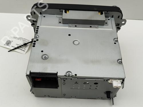 Display monitor VW PASSAT B7 Variant (365) 2.0 TDI | BP27351580C48 