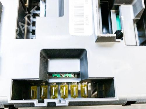 Fuse box BMW 3 (F30, F80) 320 i | BP6762717E1 