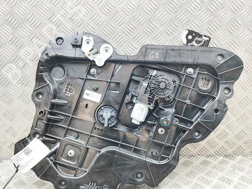 Used Rear right window mechanism Rear right window mechanism 38162520 38162520