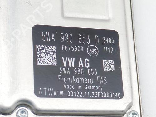 Camera BMW 7 (E65, E66, E67) 745 i, Li | BP39244802E14 - Image 6