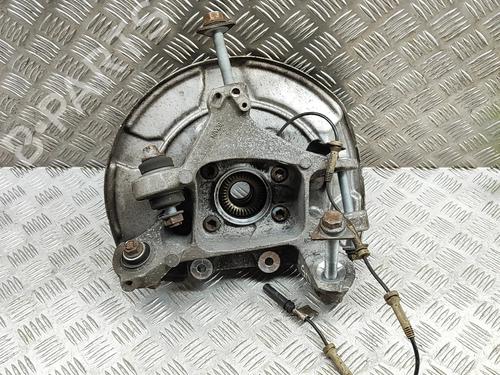 Left rear steering knuckle MERCEDES-BENZ GLS (X167) AMG 63 4Matic+ EQ Boost 4-matic+ (167.989) | BP24820020M27