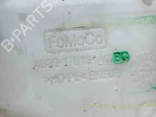 Windscreen washer tank FORD RANGER (TKE) 3.2 TDCi 4x4 | BP16194514C113 