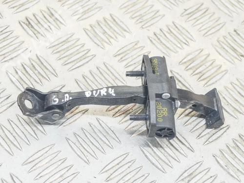 Used Hinge/Door check strap Hinge/Door check strap TESLA MODEL 3 (5YJ3) EV AWD (351 hp) 29391138 29391138