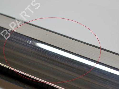 Door moulding trim TESLA MODEL S (5YJS) 90D AWD | BP14639467C150 