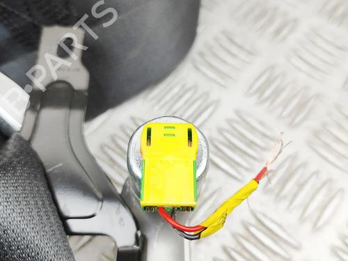 Front right seatbelt KIA NIRO II (SG2) EV | BP35717450I25 - Image 6