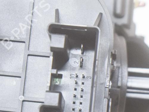 Steering column stalk VW PHAETON (3D1, 3D2, 3D3, 3D4, 3D6, 3D7, 3D8, 3D9) 4.2 V8 4motion | BP7736098I23 