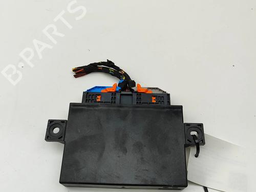 Engine control unit (ECU) SKODA ENYAQ iV SUV (5AZ) 60 | BP27795135M57  - Image 5