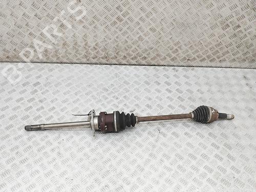 Left front driveshaft NISSAN GT-R (R35) V6 | BP33962570M38 - Image 3