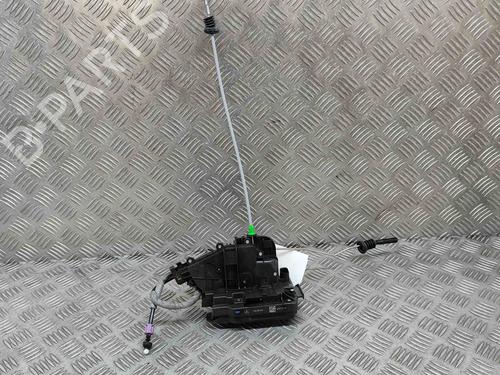 Used Rear left lock MERCEDES-BENZ GLE (W166) 350 d 4-matic (166.024) (258 hp) 25910265